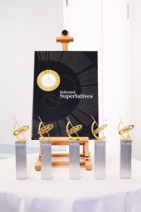 WatchStars Award Winners 2016/2017 | ATimelyPerspective