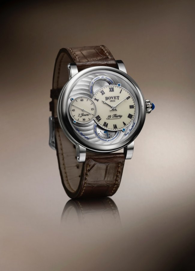 Bovet 19thirty clearance