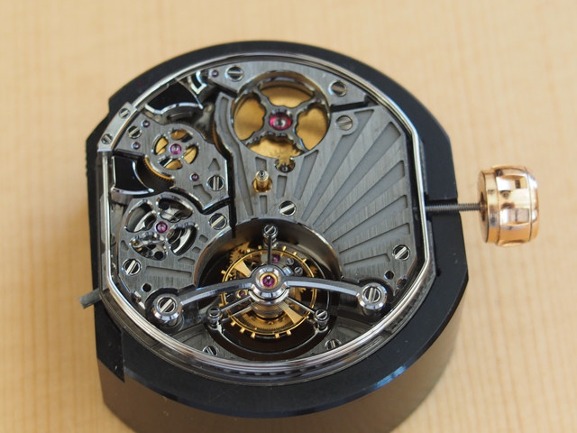 Watchmakers four hotsell