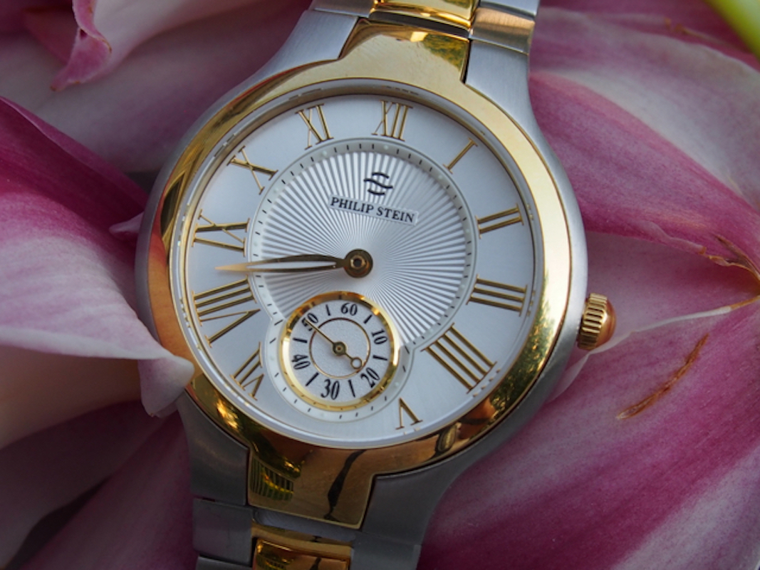 Off the Cuff Review of the Philip Stein Classic Watch with