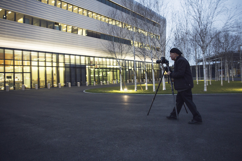 Steve McCurry (Part II): The complications of photography – Global Geneva  Insights