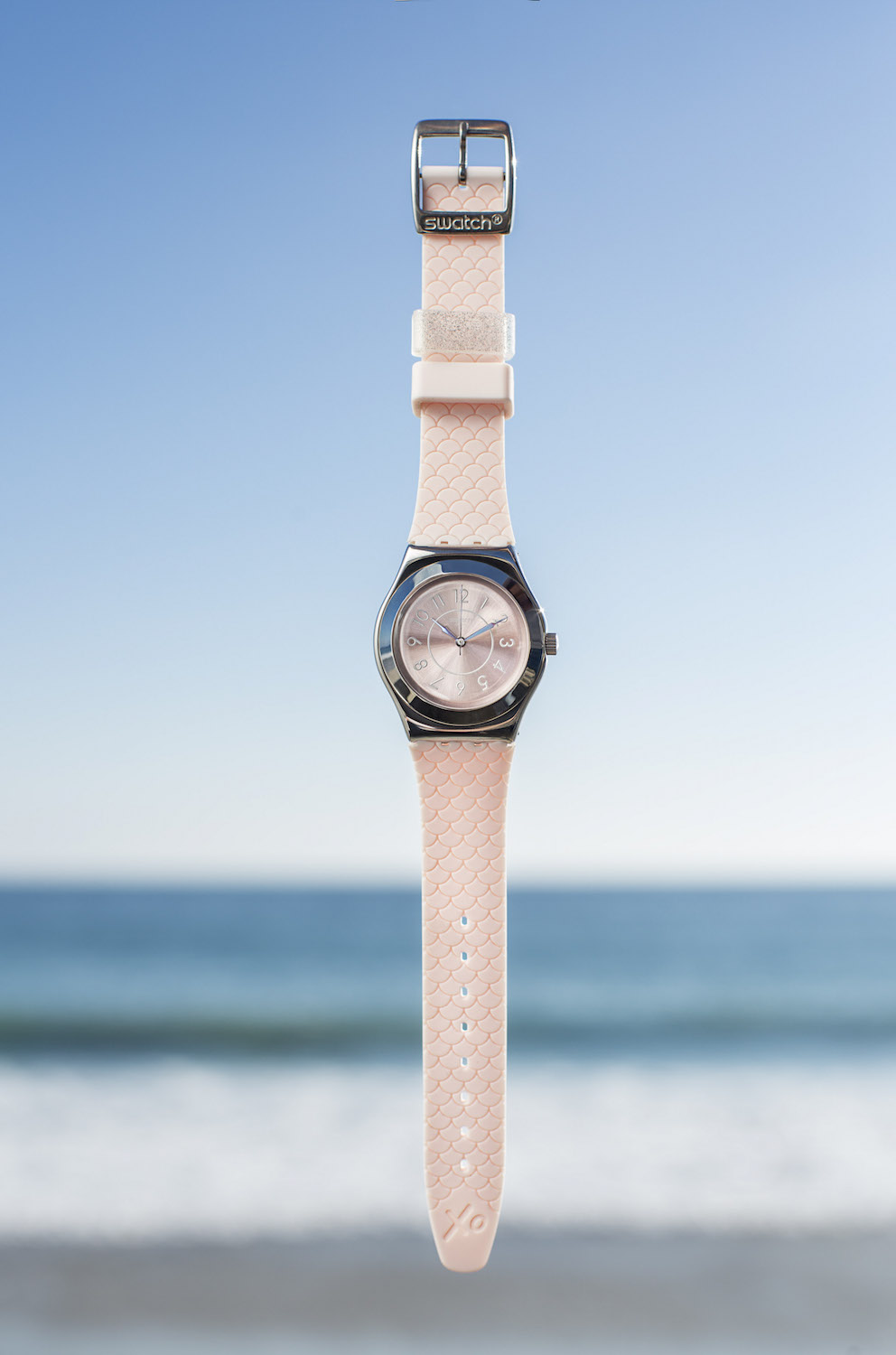 Swatch surf hot sale watch