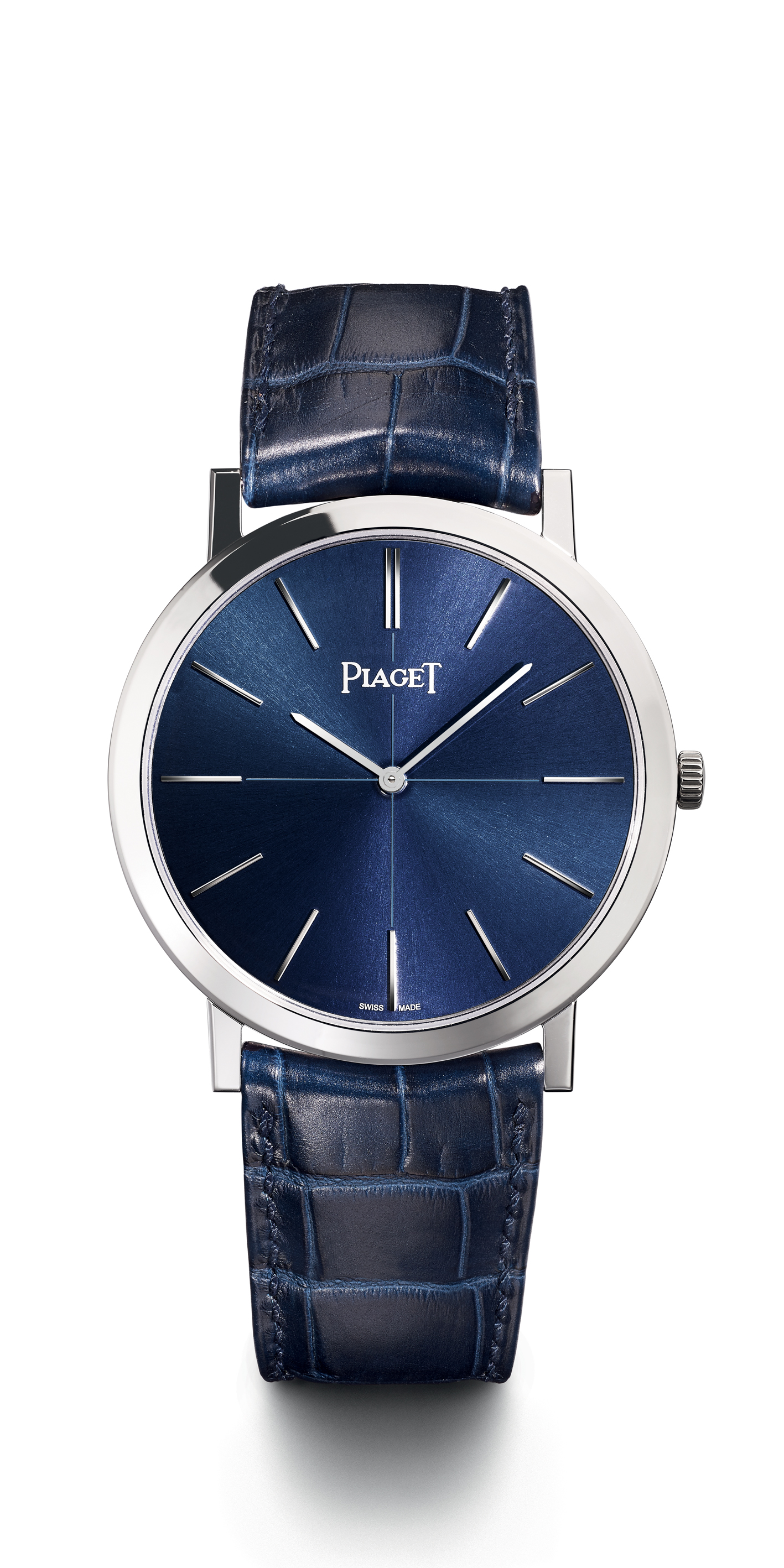 Piaget 60th Anniversary Altiplano