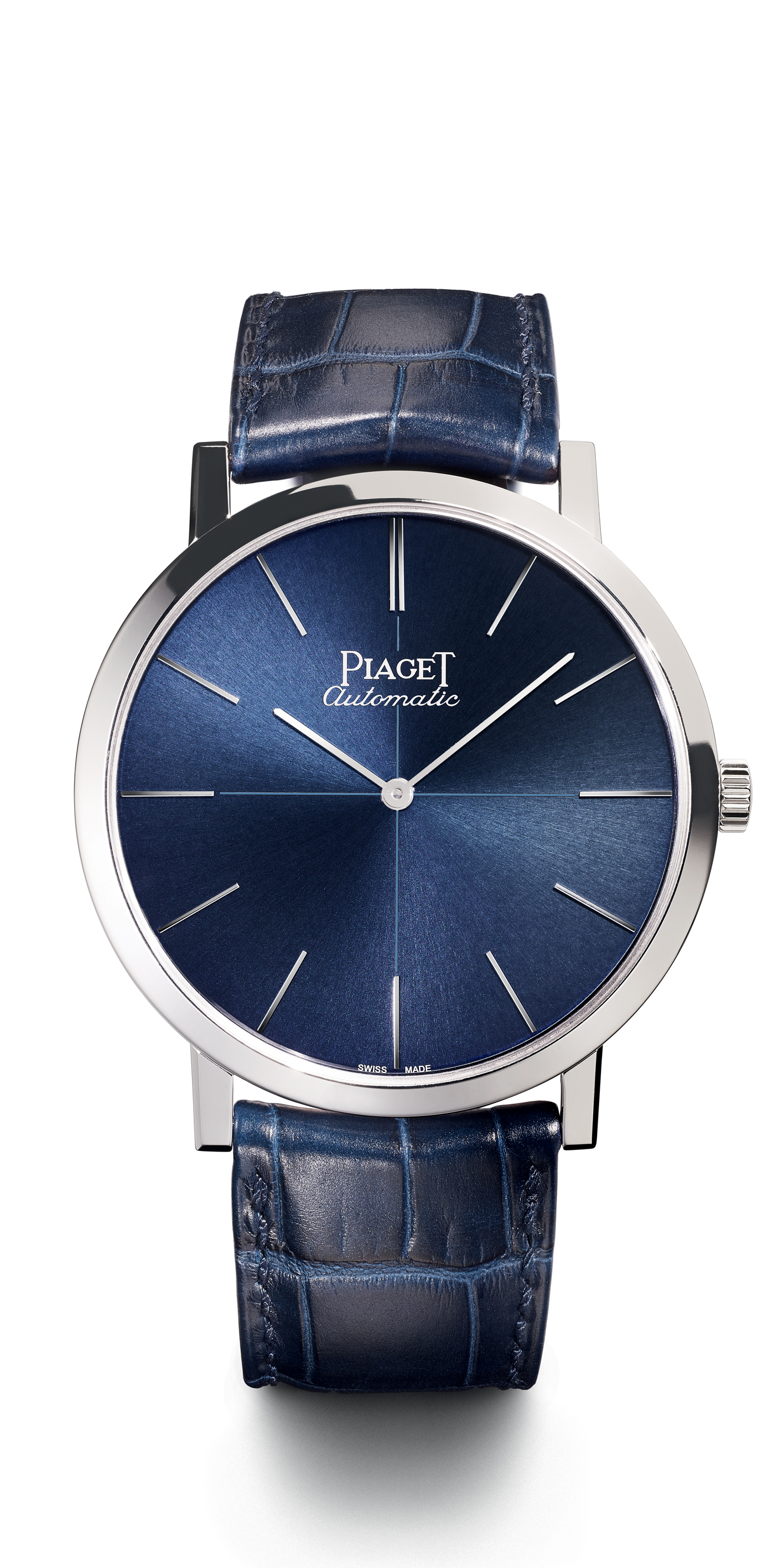 Piaget 60th Anniversary Altiplano