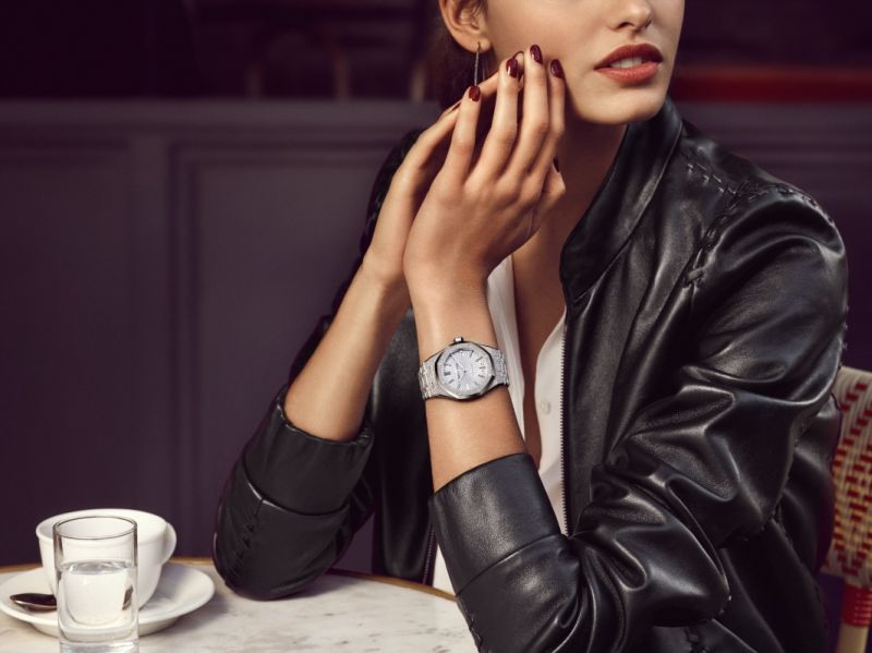 Audemars women's hot sale