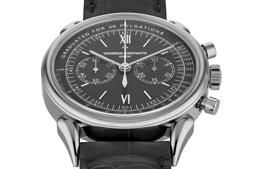 Vacheron constantin hodinkee sale