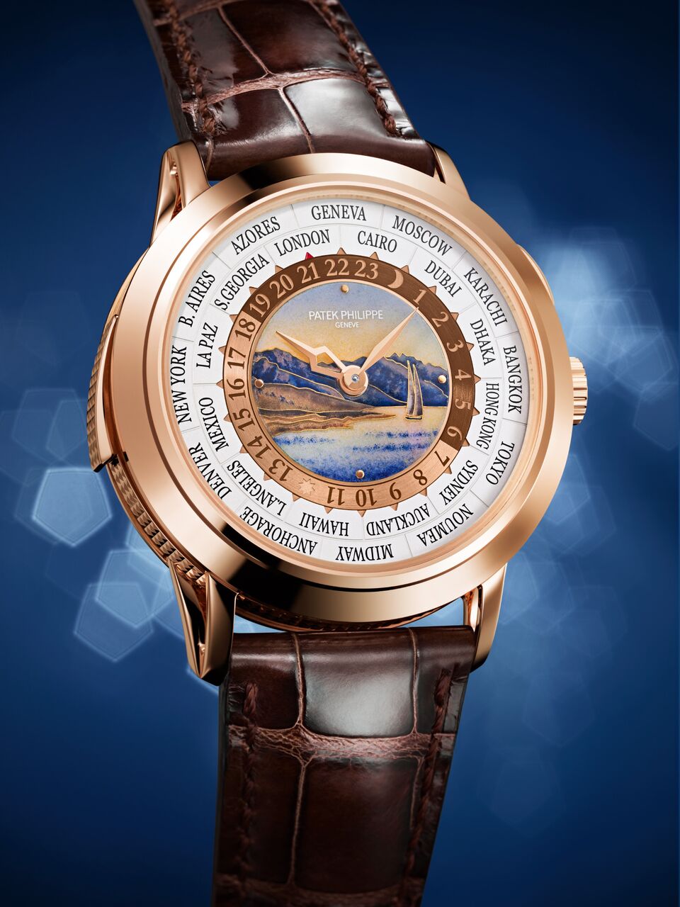 Patek philippe 5531r hotsell