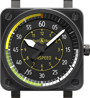 Bell Ross Unveils Next Gen Pilot Watches at BaselWorld 2013