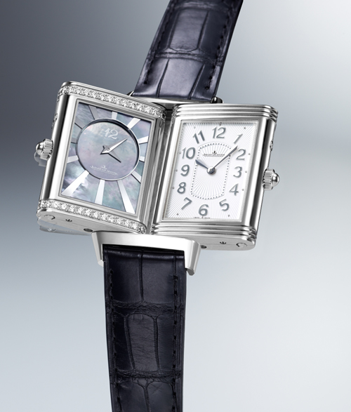 Jaeger lecoultre best sale grande reverso