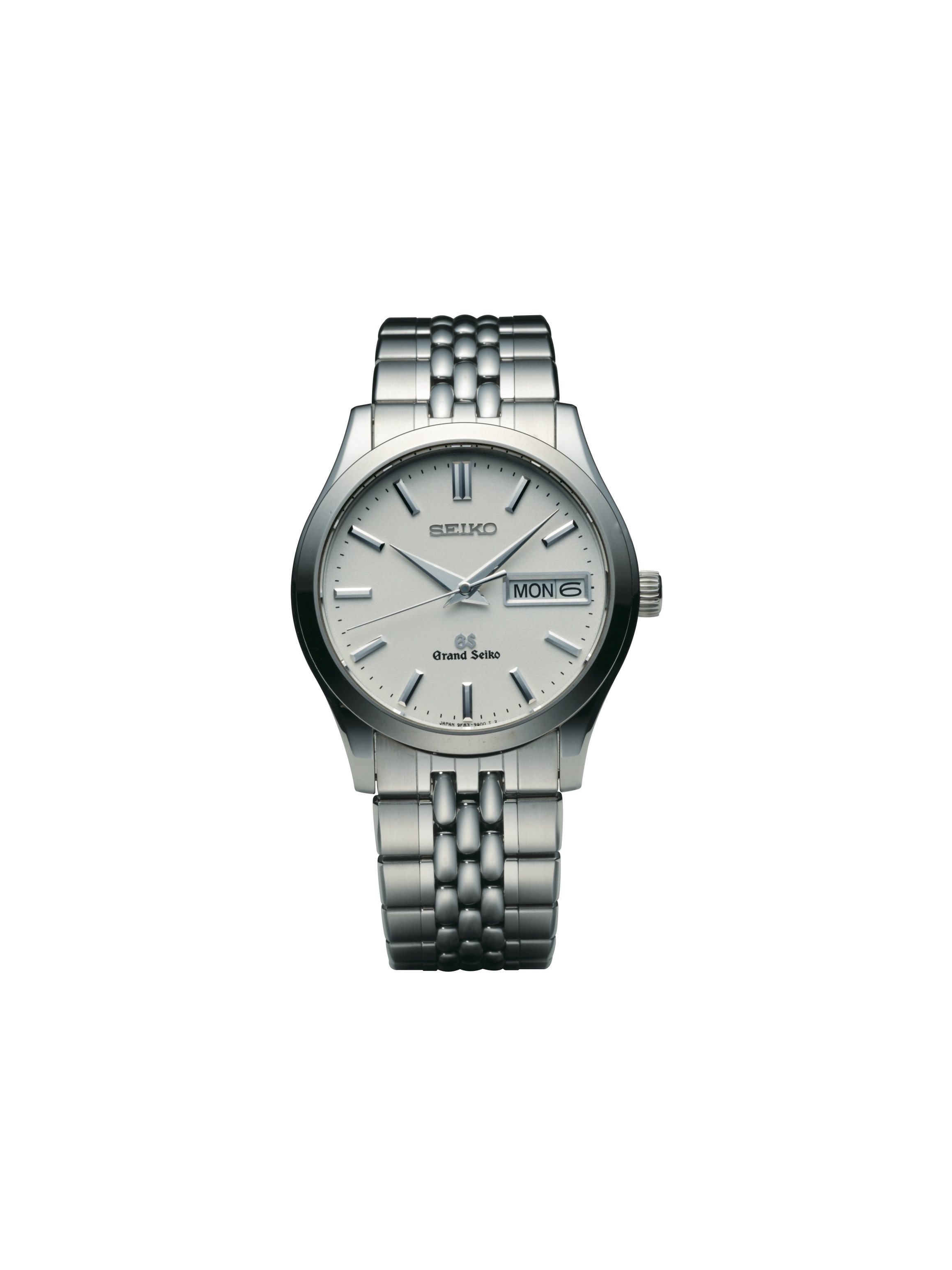 Grand Seiko Caliber 9F Anniversary Watches