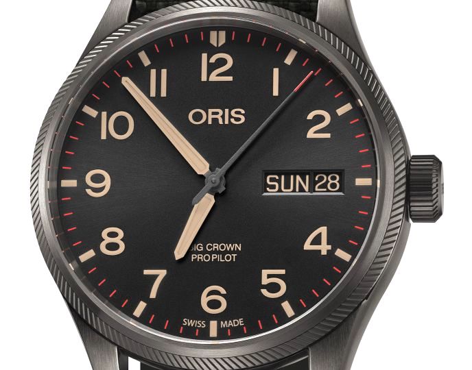 Oris Big Crown ProPIlot