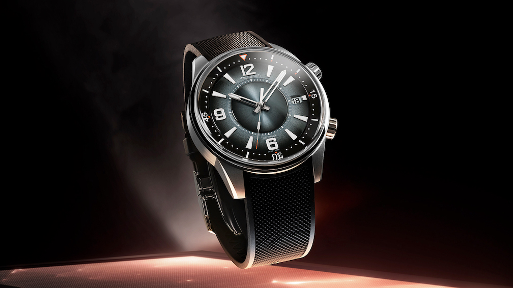 Jaeger-LeCoultre Polaris Date