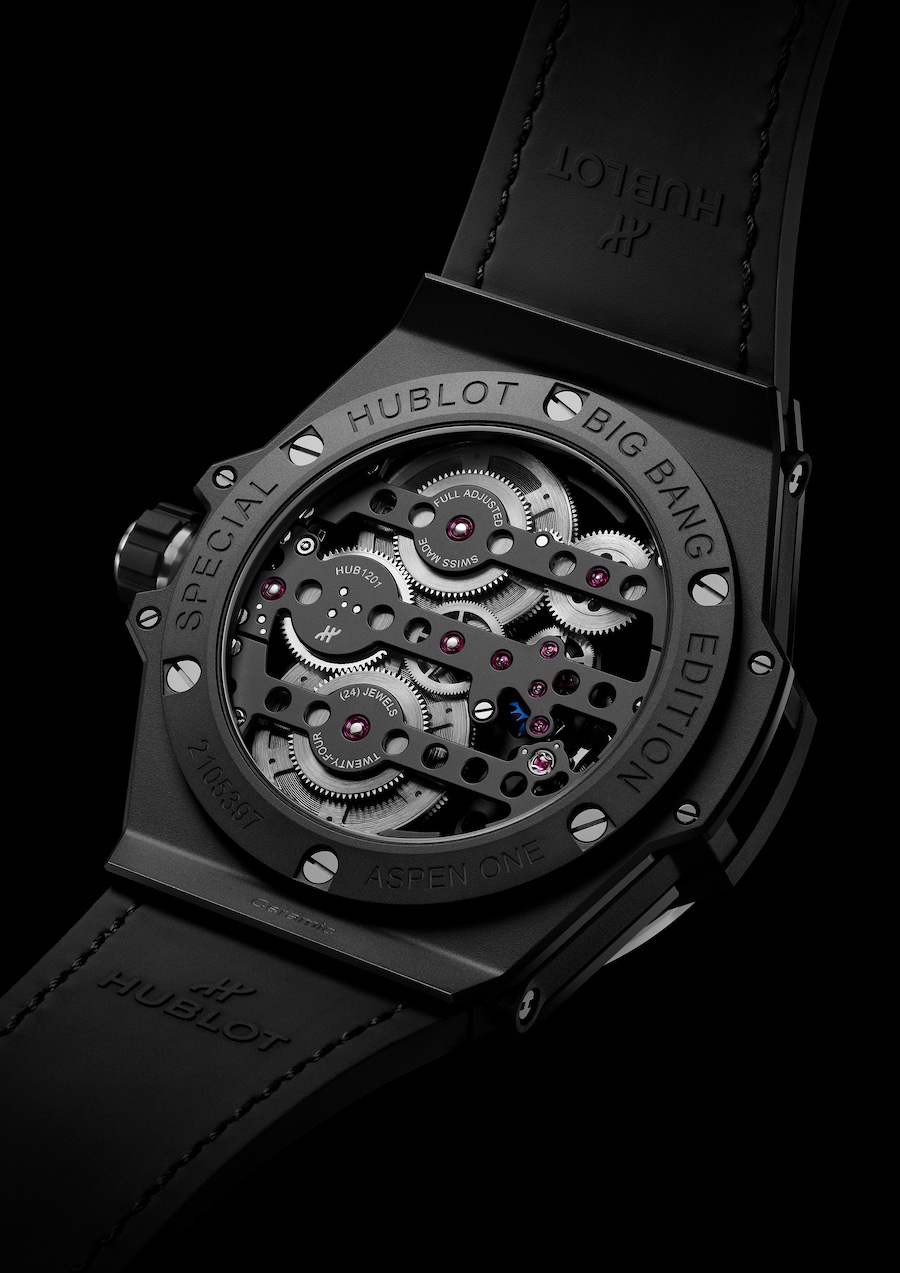 Hublot 