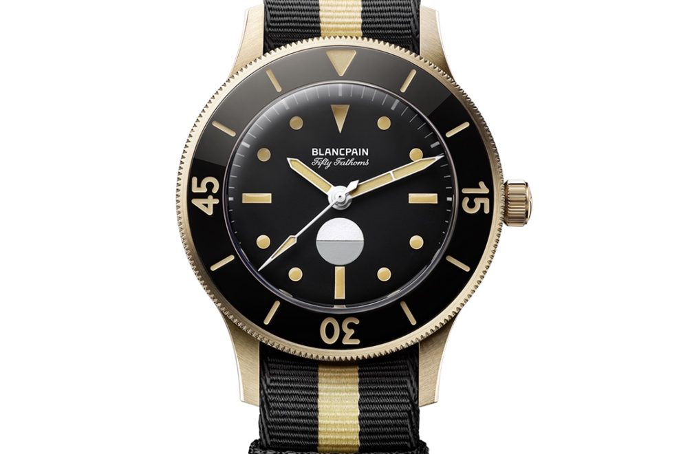 Blancpain Archives ATimelyPerspective