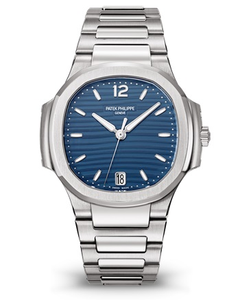 Patek Philippe Nautilus 