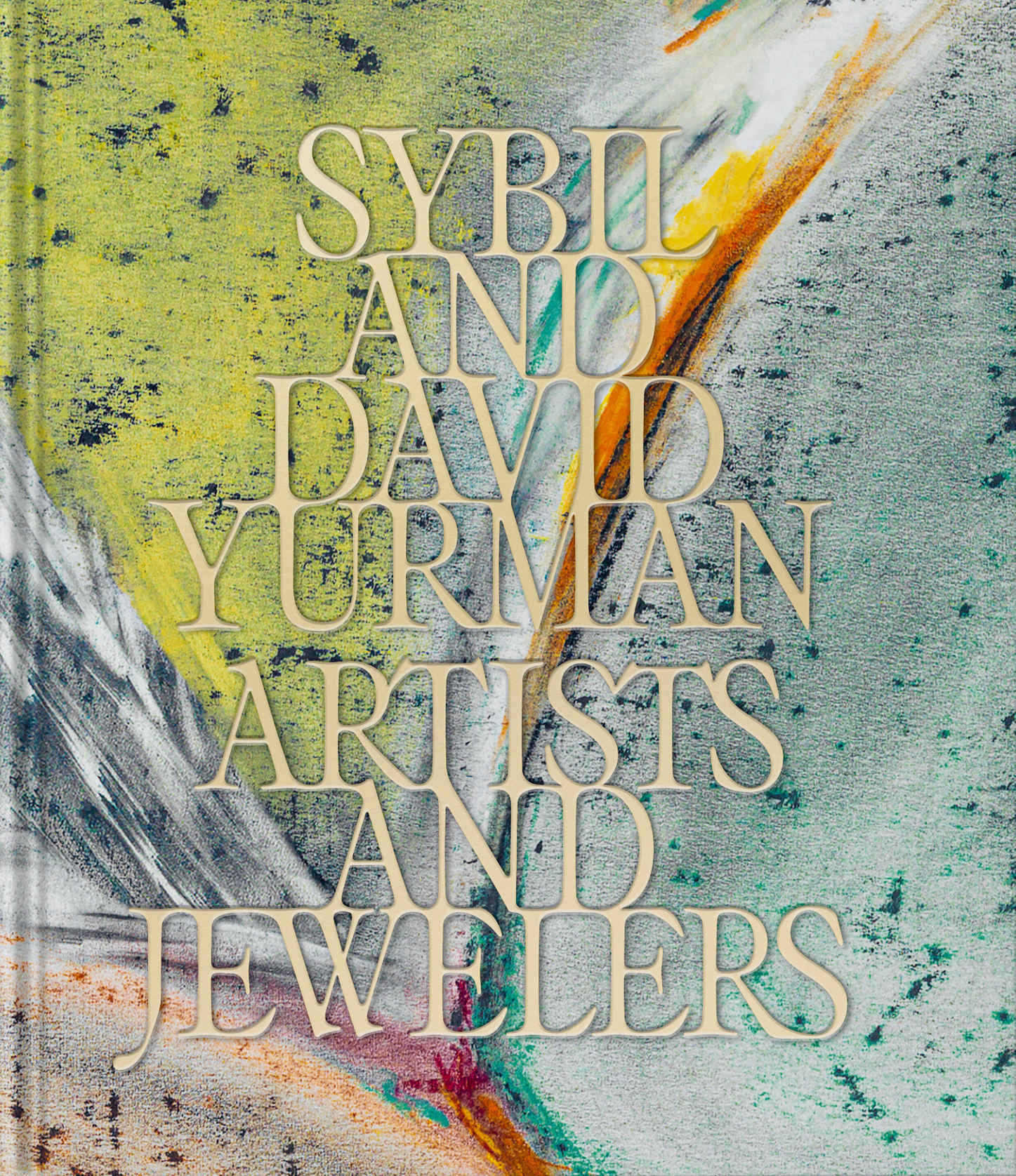 Sybil and David Yurman: Artists and Jewelers