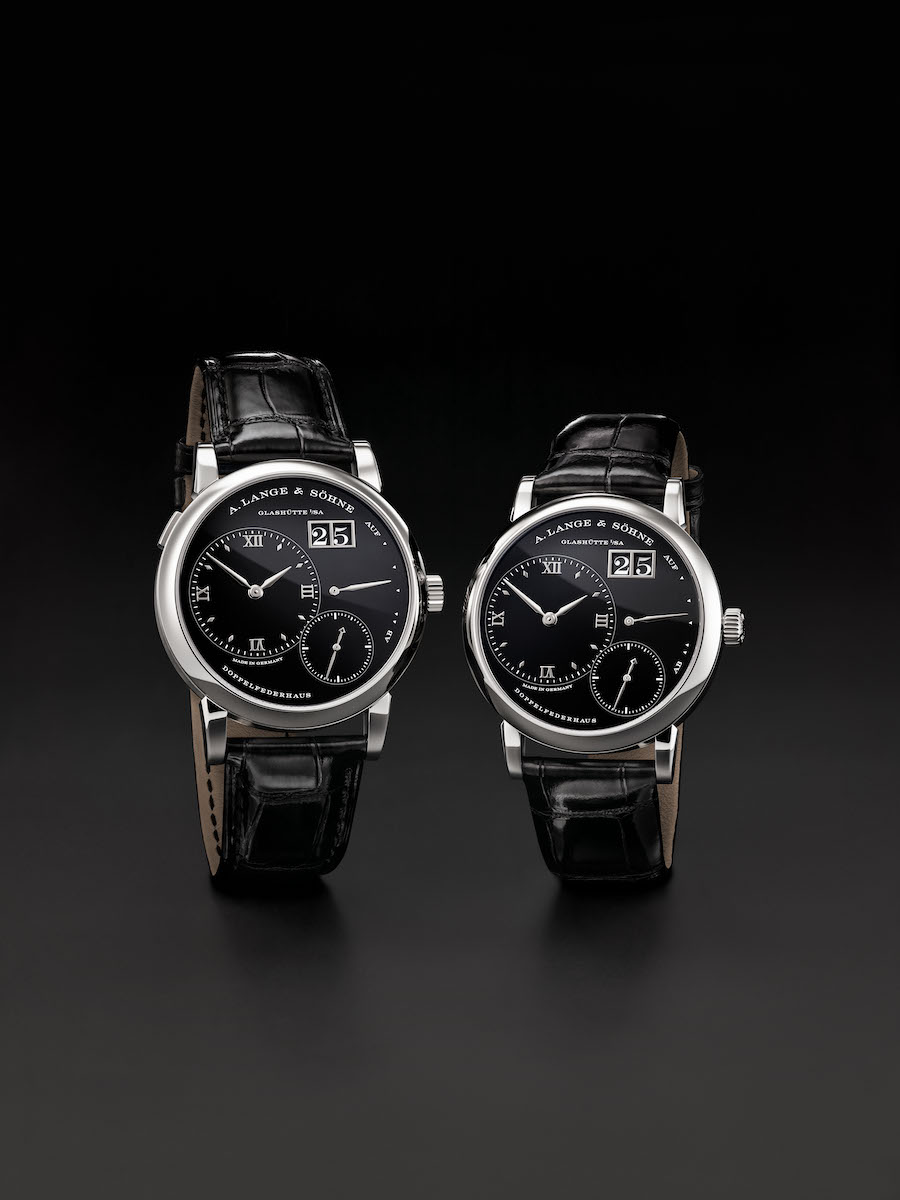 A. Lange & Sohne Lange 1 