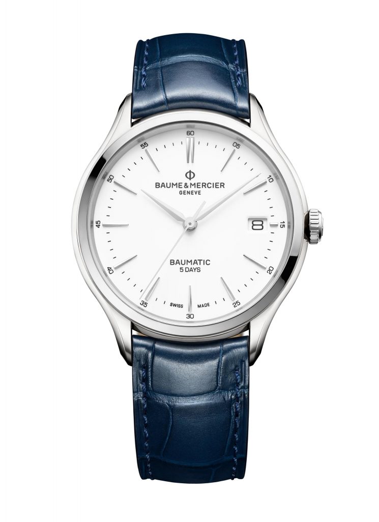 Baume et Mercier Clifton Baumatic