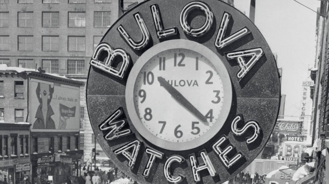 Bulova