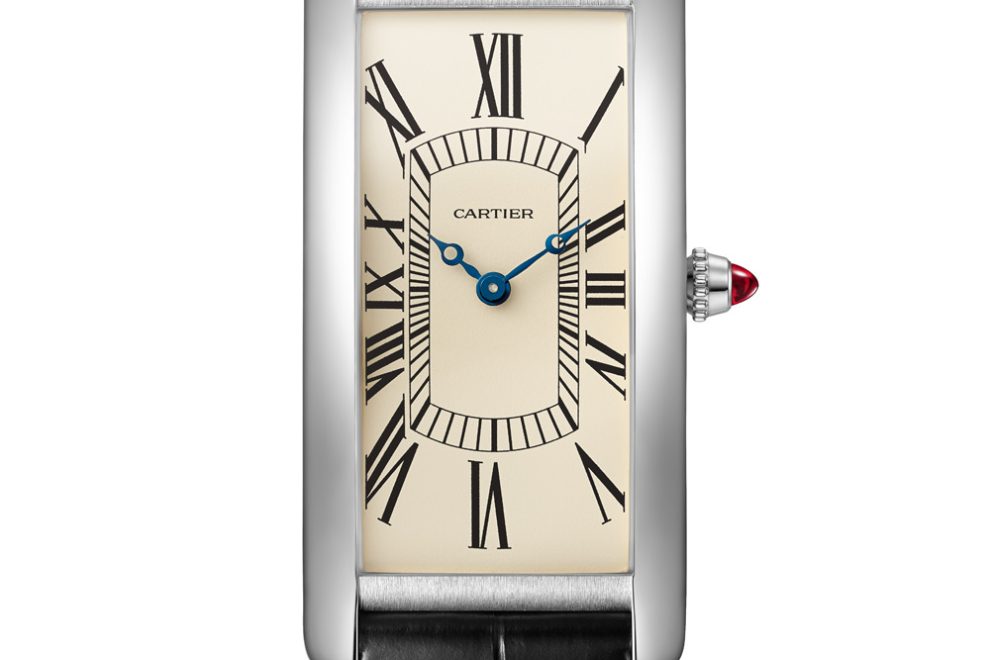 Cartier Archives ATimelyPerspective