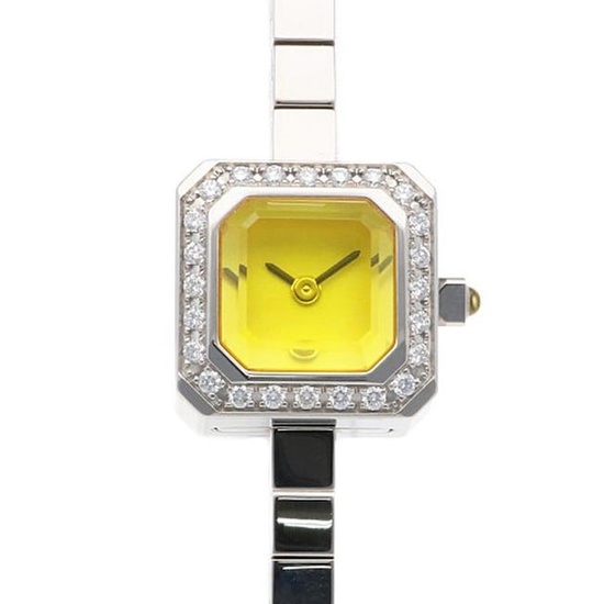 Corum Sugar Cube