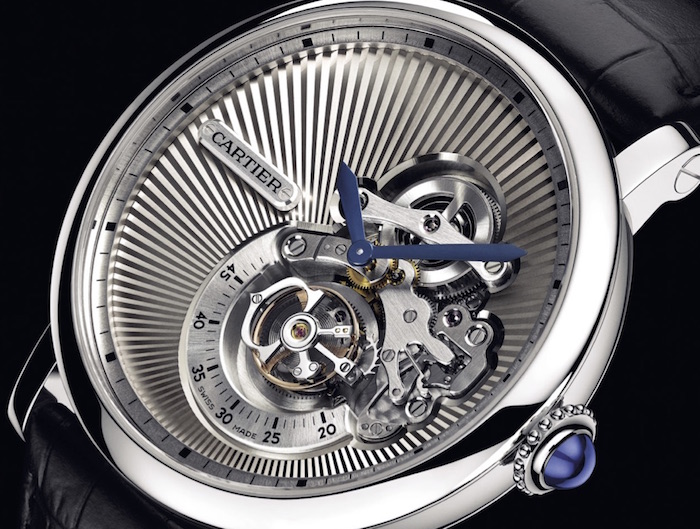 3 Top Watches from Cartier Unveiled at SIHH 2015 | ATimelyPerspective