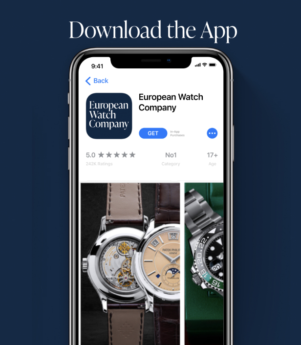 European Watch Company