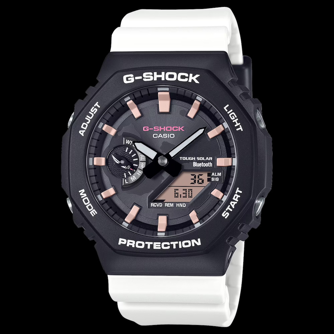 G-Shock teams with Charles Darwin Foundation