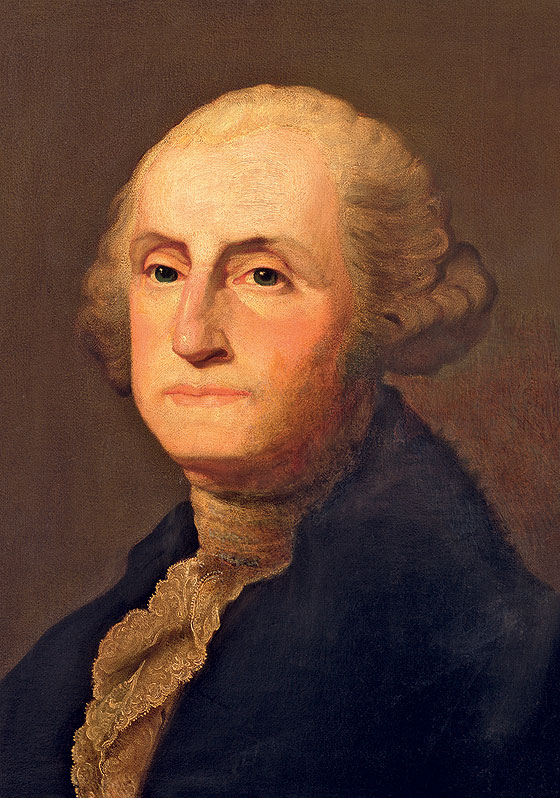 George Washington