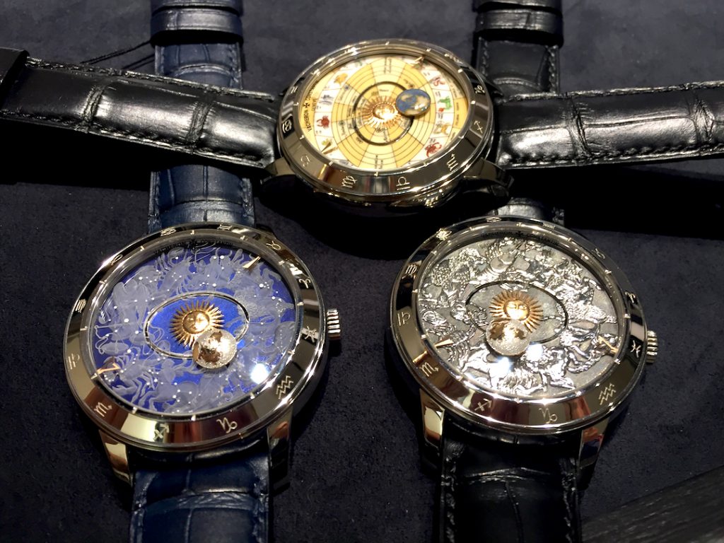 Vacheron constantin outlet copernicus