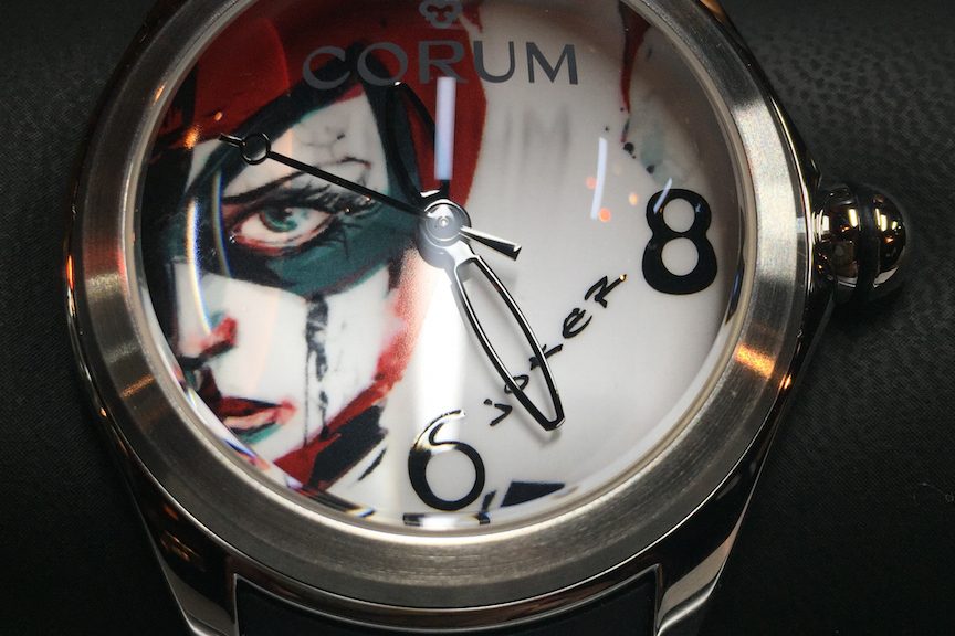 Stylish and Limited Edition Joker Watch on Sale