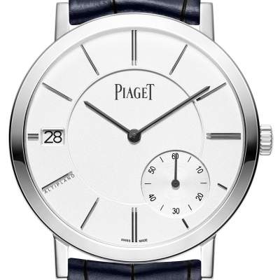 GPHG 2020, Piaget