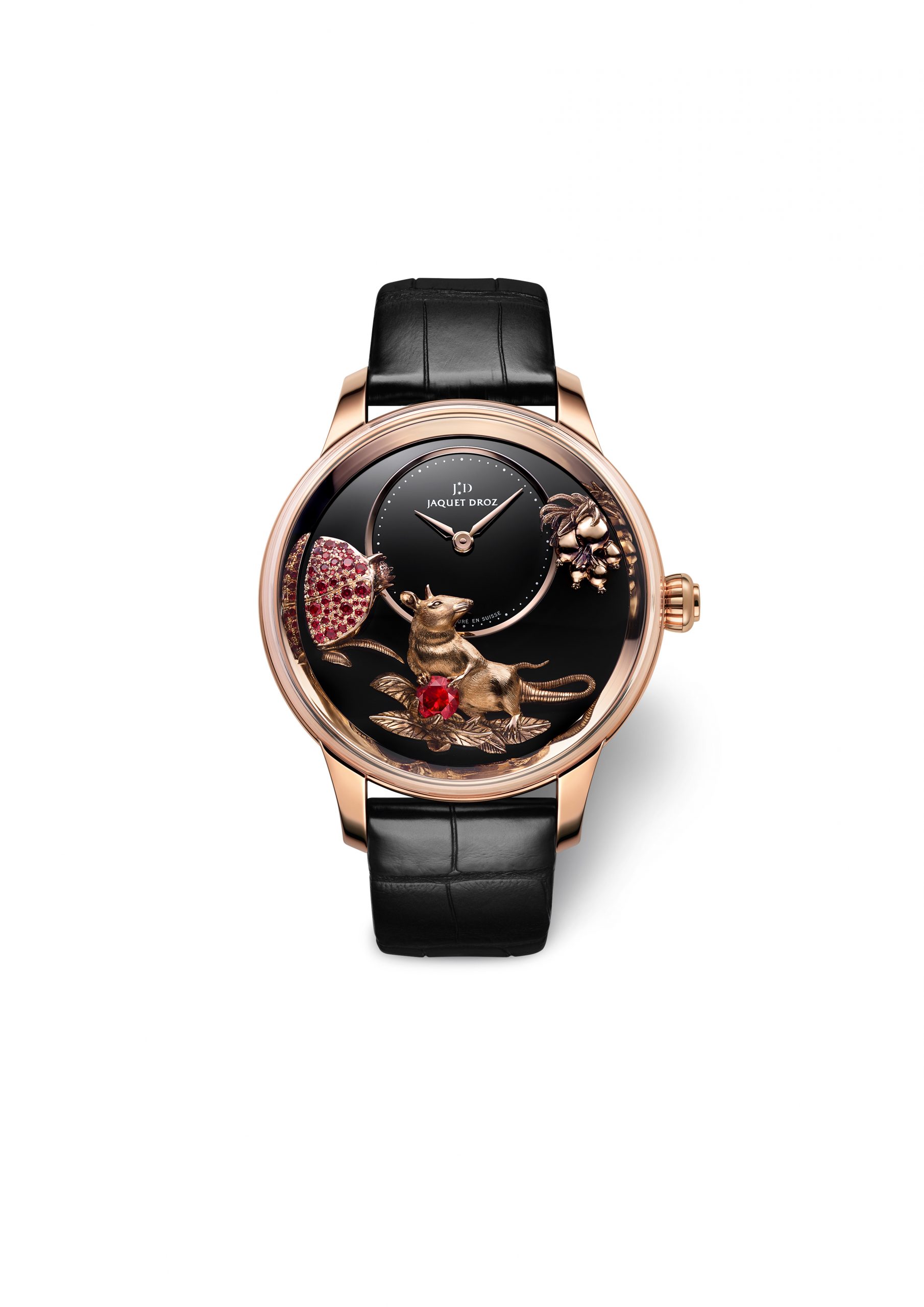 Top 10 Chinese Year Of Rat Watches