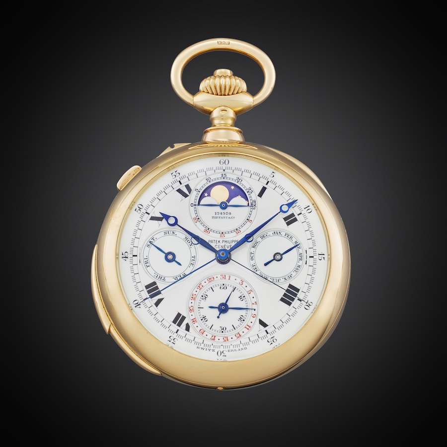 Patek Philippe, 