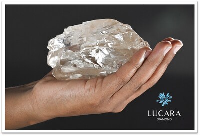 Lucas Diamond Corporation