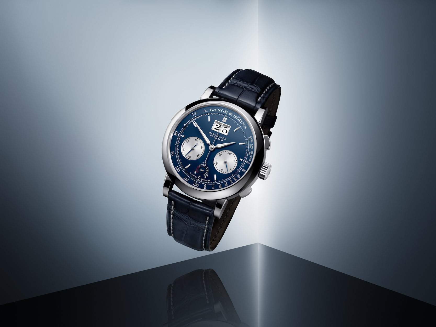 A. Lange & Sohne 