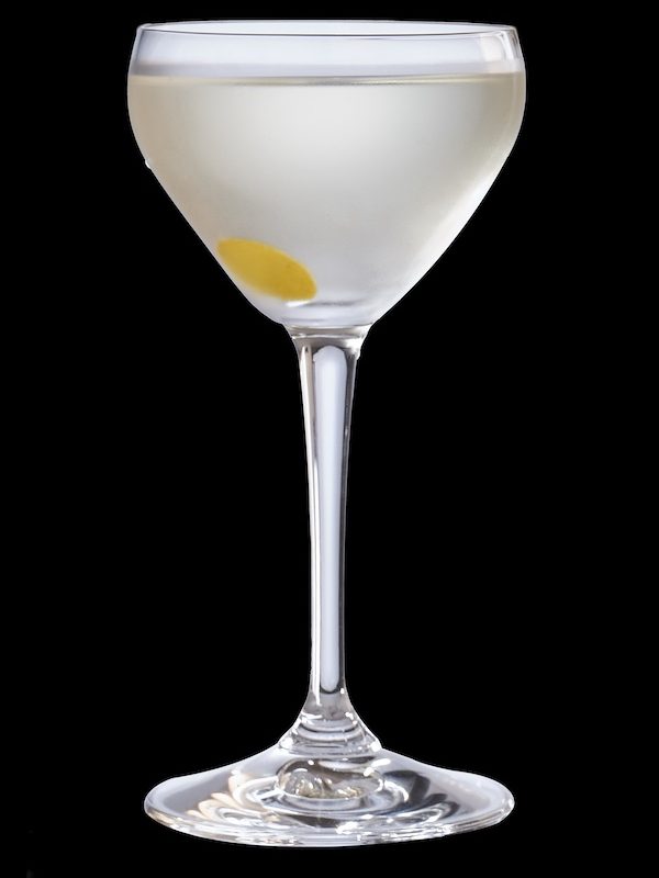 Belvedere Classic Martini