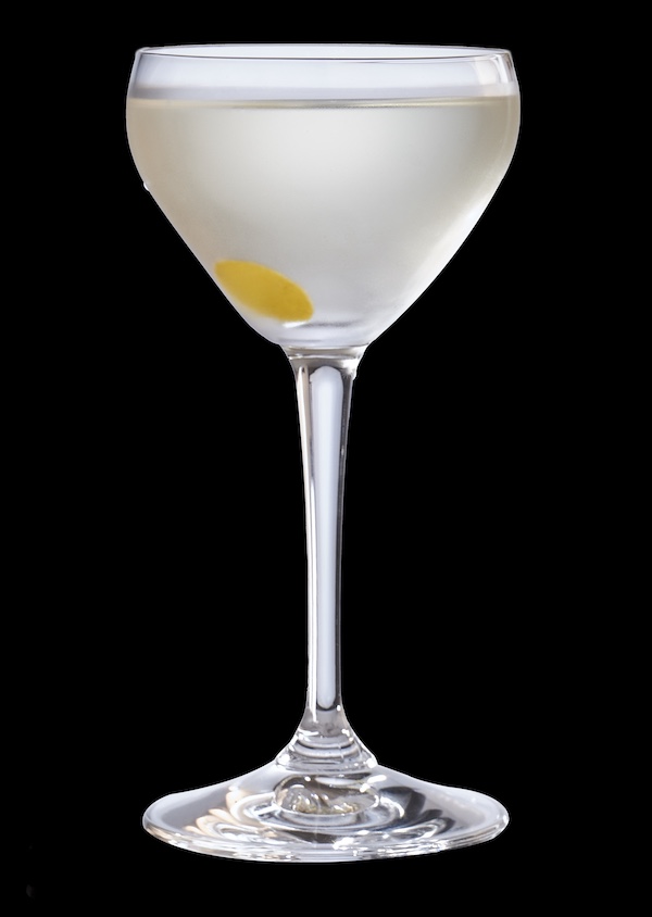 Belvedere Classic Martini