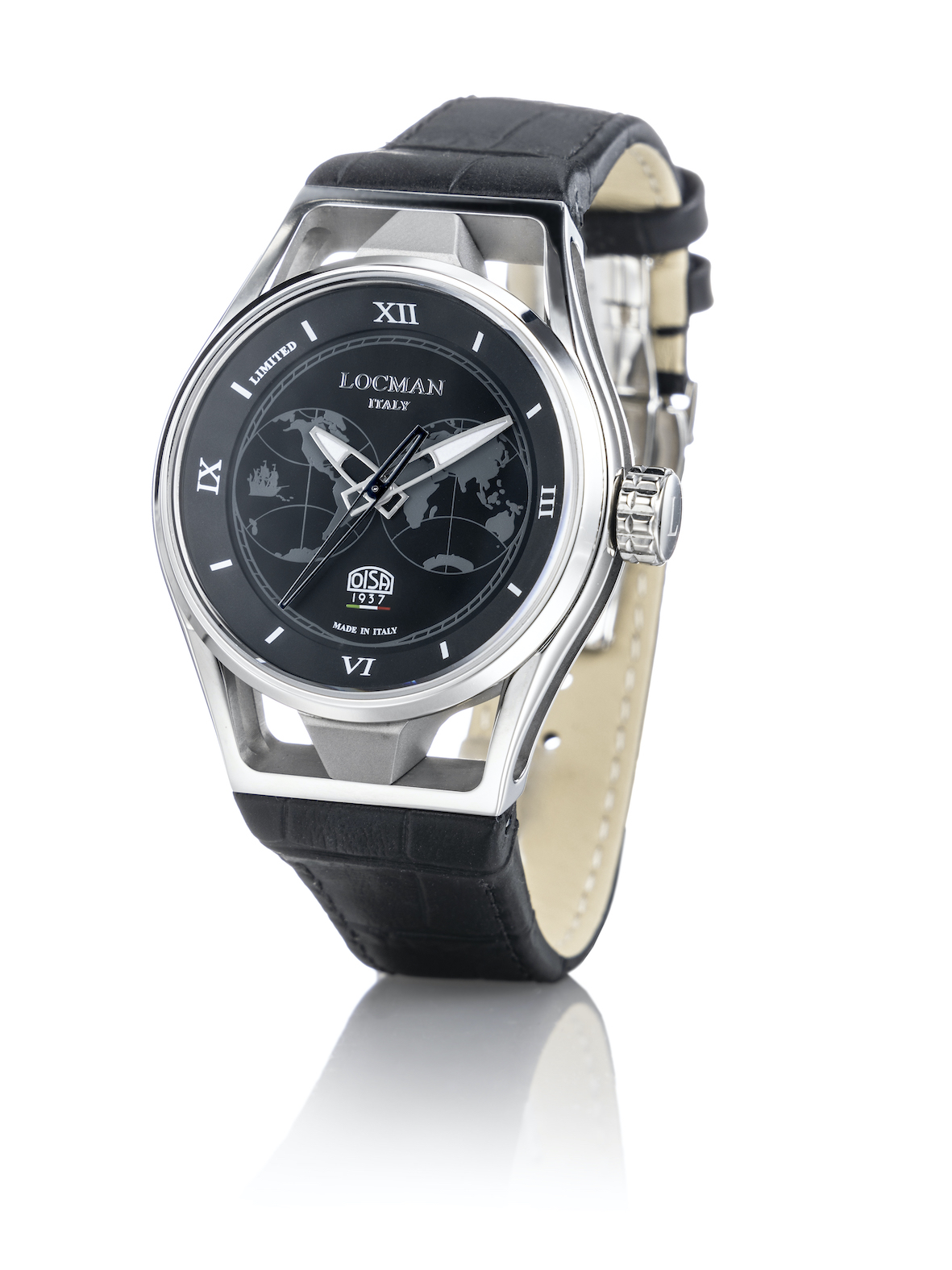 Xkoji Toyama Romantico Watch Locman | Watches | gdculavapadu.ac.in