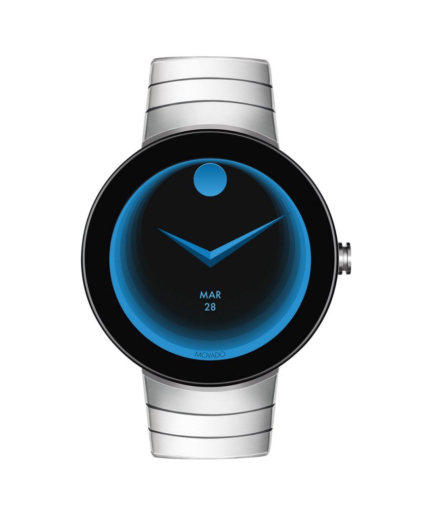 movado group