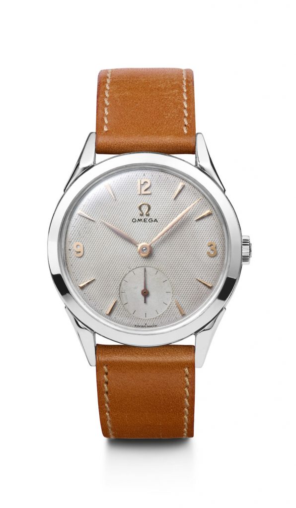 OMEGA wristwatch CK 2605