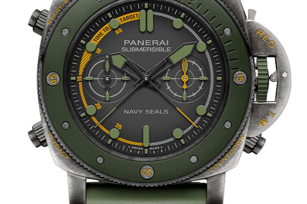 Panerai Archives ATimelyPerspective