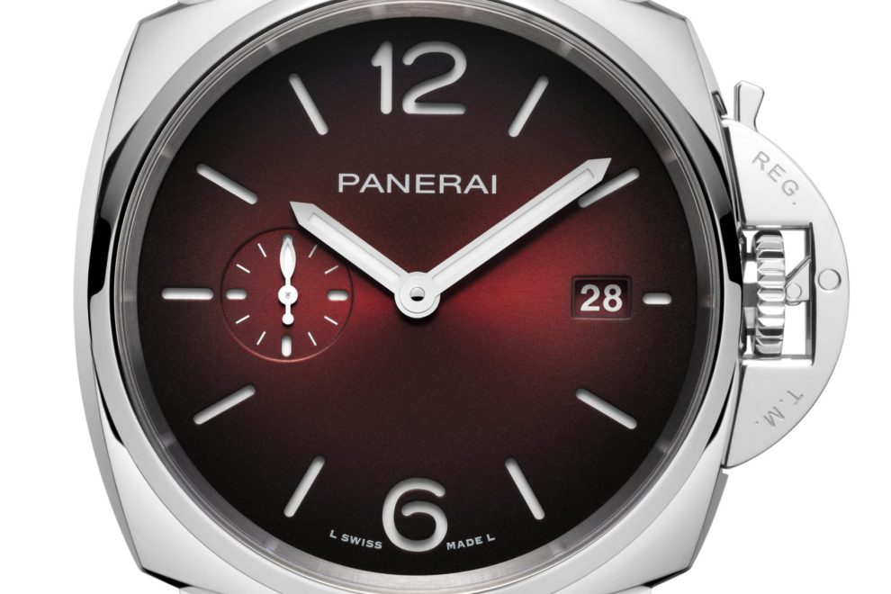 Panerai Archives ATimelyPerspective