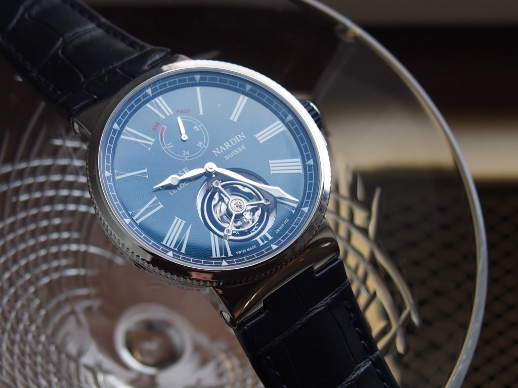 Ulysse on sale nardin retailers