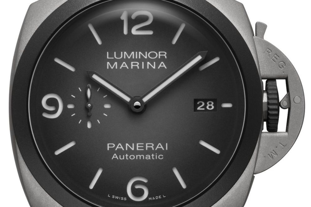 Panerai Archives ATimelyPerspective