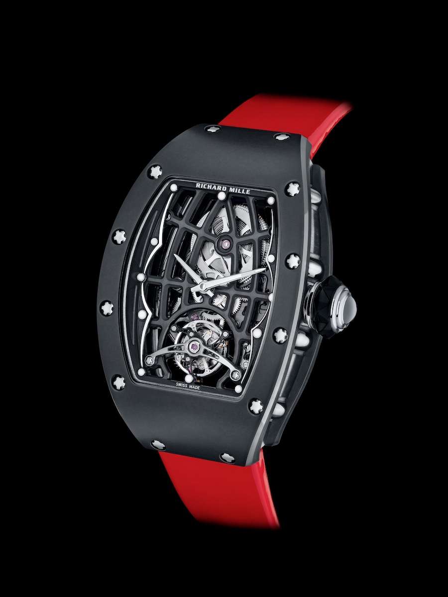 Richard MIlle RM 74-01