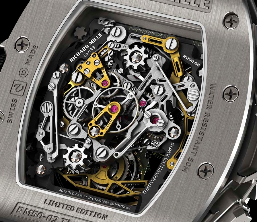 Часы airbus. Richard Mille Airbus.