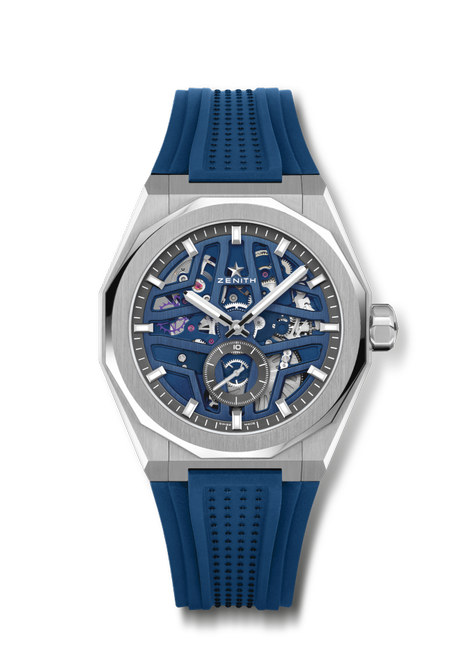 Zenith Defy Skyline Skeleton