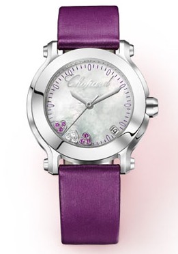 Introducing Heart Watches from Chopard ATimelyPerspective