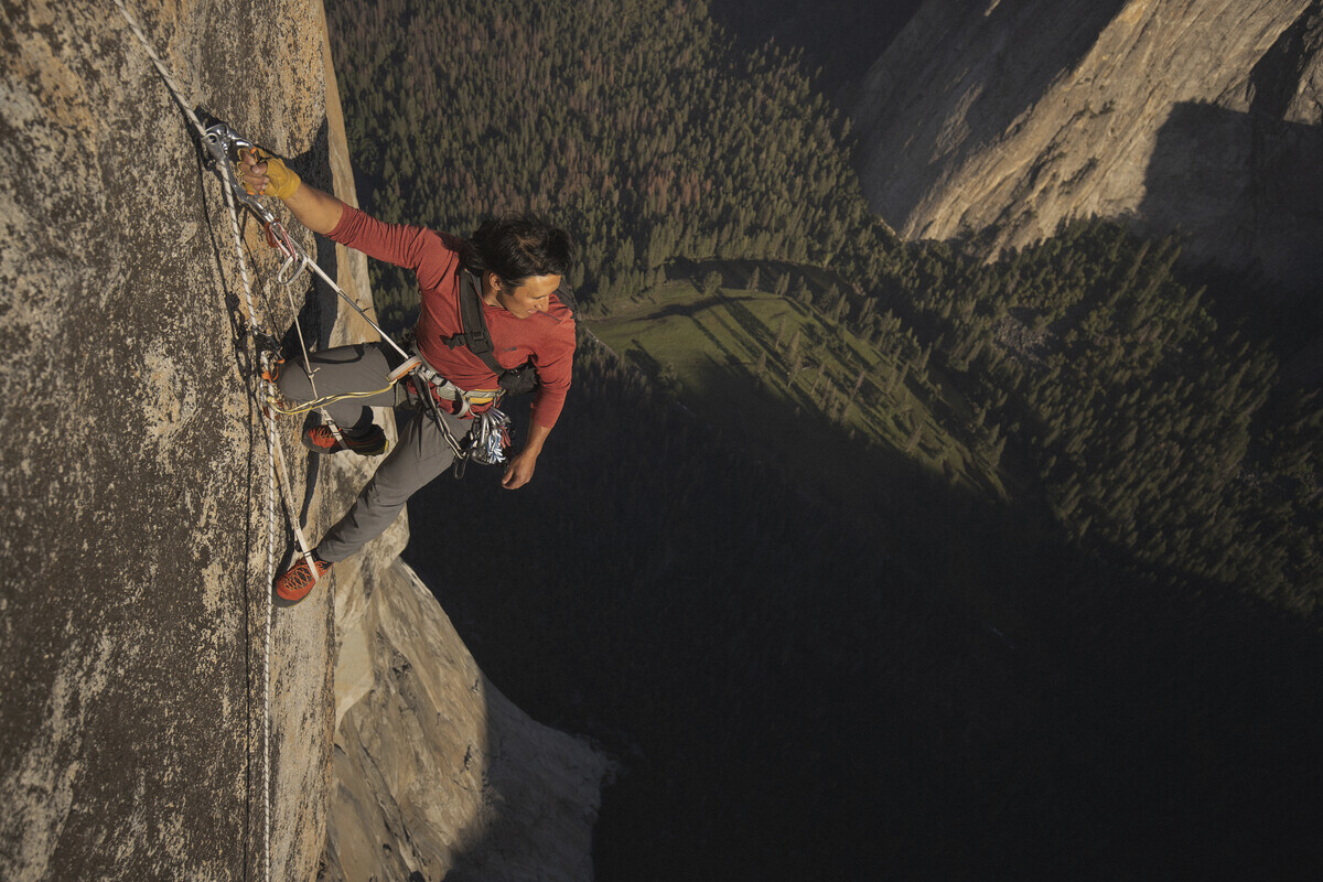 Jimmy Chin